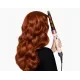 Dyson Airwrap id Multi-Styler and Dryer Straight to Wavy Amber Silk (123682-01)