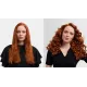 Dyson Airwrap id Multi-Styler and Dryer Straight to Wavy Amber Silk (123682-01)