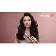 Dyson Airwrap i.d. Multi-Styler and Dryer Straight to Wavy Amber Silk (123682-01)