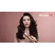 Dyson Airwrap id Multi-Styler and Dryer Straight to Wavy Amber Silk (123682-01)