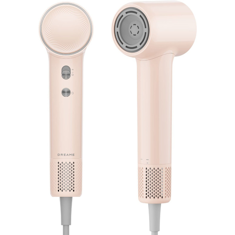 Dreame Hair MINI Pink (AHG11AP)