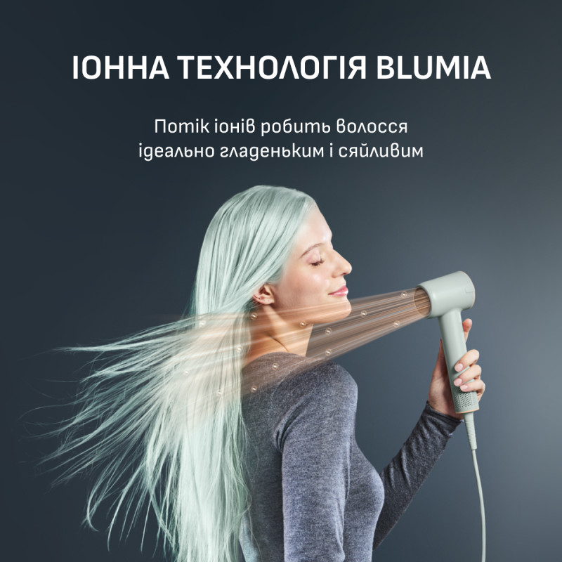 Rowenta Blumia HY5N12E0