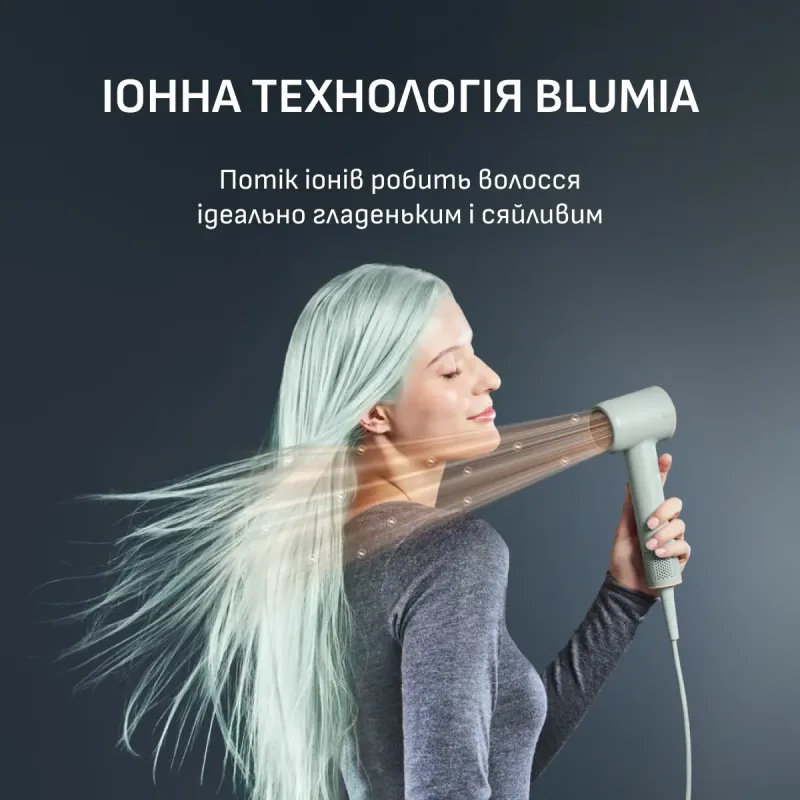 Rowenta Blumia HY5N12E0