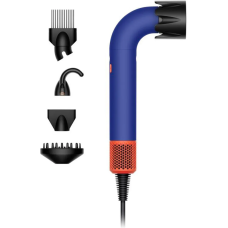 Dyson HD18 Supersonic R Pro Vinca Blue/Rose (522266-01)