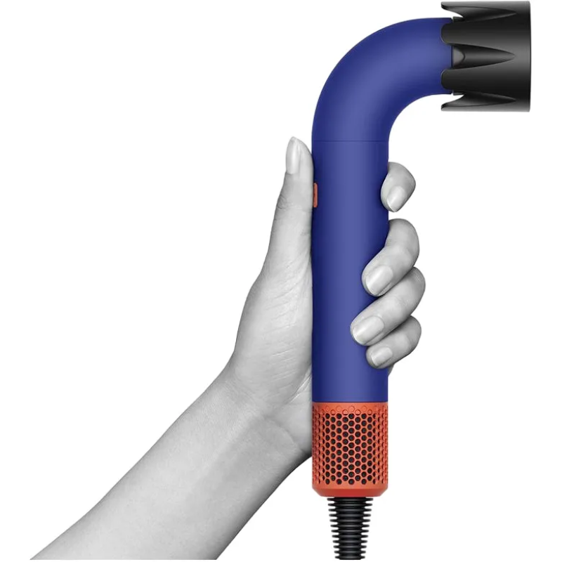 Dyson HD18 Supersonic R Pro Vinca Blue/Rose (522266-01)