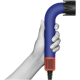 Dyson HD18 Supersonic R Pro Vinca Blue/Rose (522266-01)