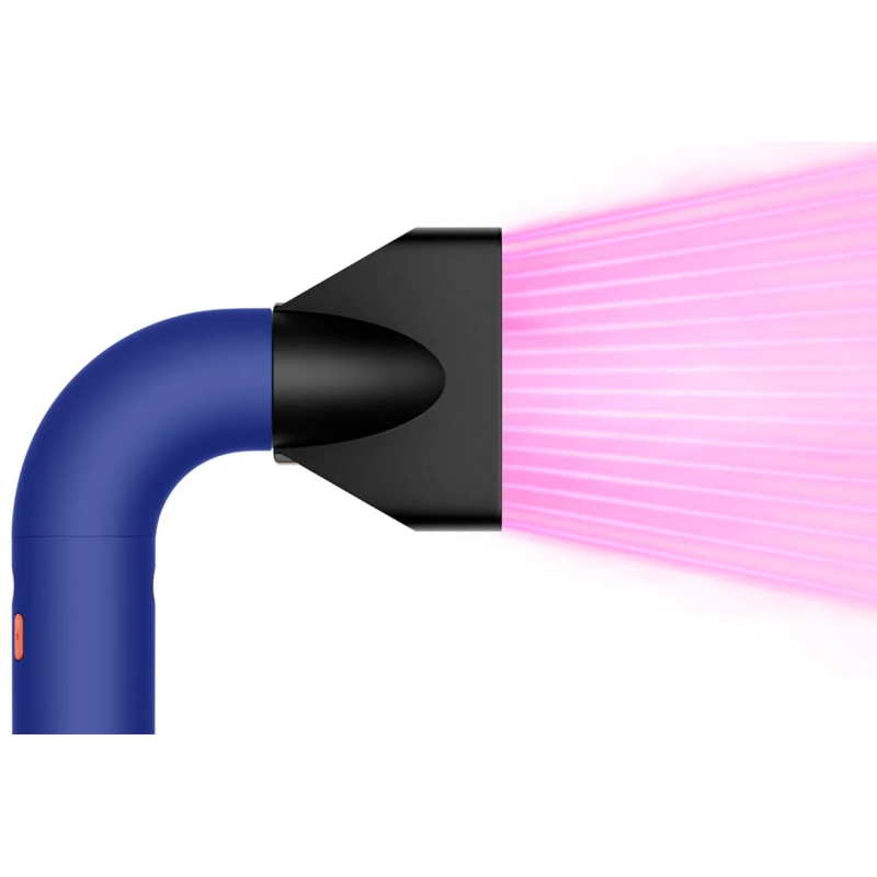 Dyson HD18 Supersonic R Pro Vinca Blue/Rose (522266-01)