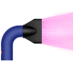 Dyson HD18 Supersonic R Pro Vinca Blue/Rose (522266-01)