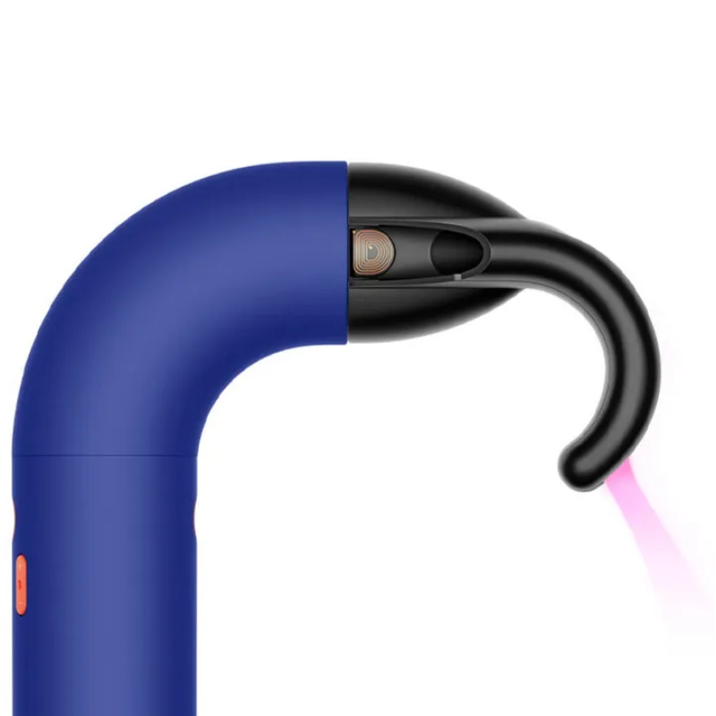 Dyson HD18 Supersonic R Pro Vinca Blue/Rose (522266-01)