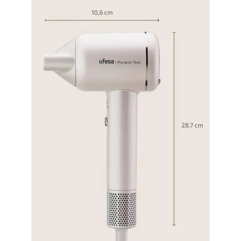UFESA PRO IONIC TECH (60305762)