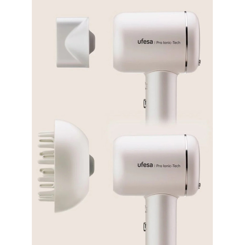 UFESA PRO IONIC TECH (60305762)