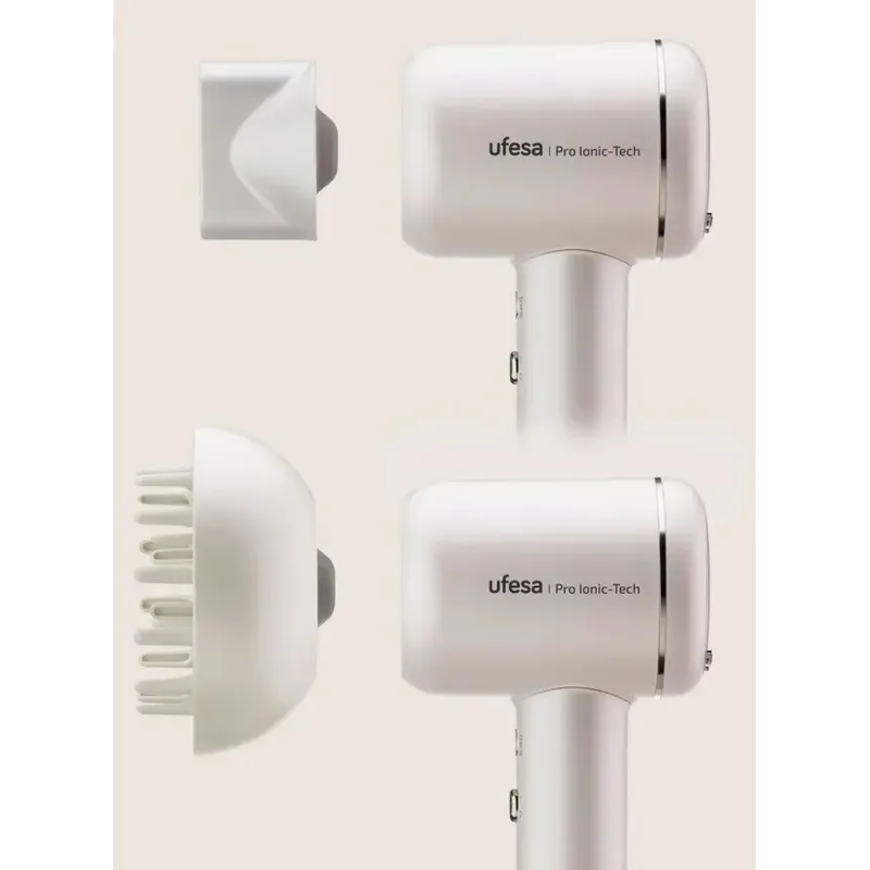 UFESA PRO IONIC TECH (60305762)