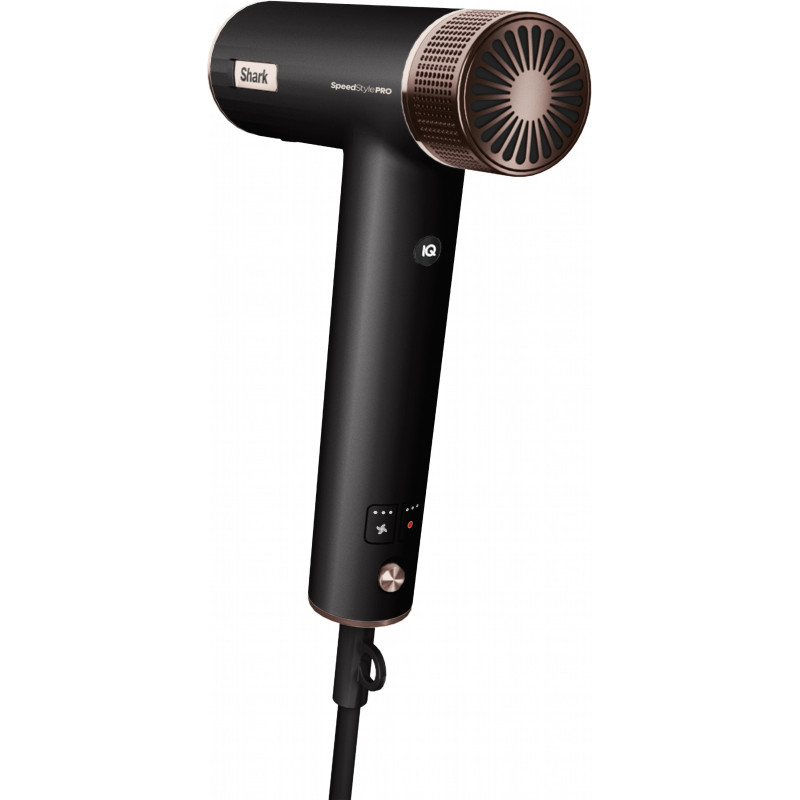 Shark SpeedStyle 3-in-1 for Straight & Wavy Hair HD731EU