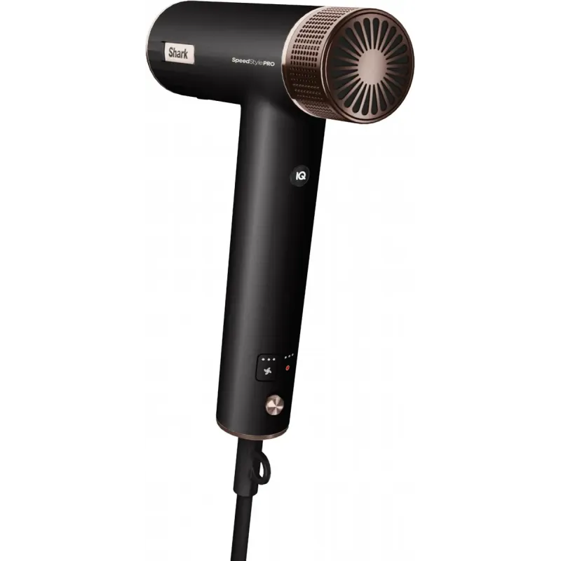 Shark SpeedStyle 3-in-1 для Straight & Wavy Hair HD731EU