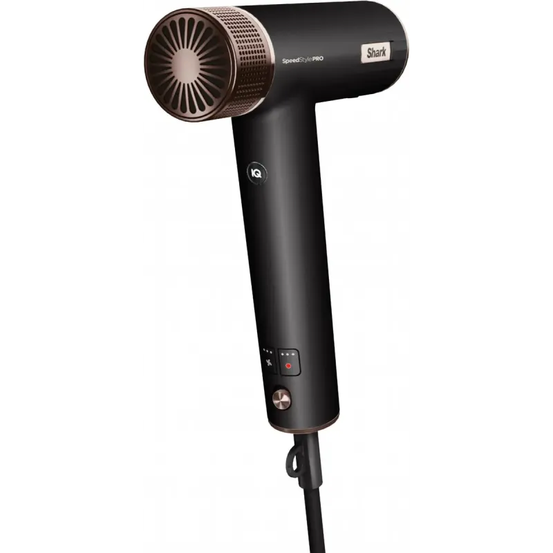 Shark SpeedStyle 3-in-1 для Straight & Wavy Hair HD731EU