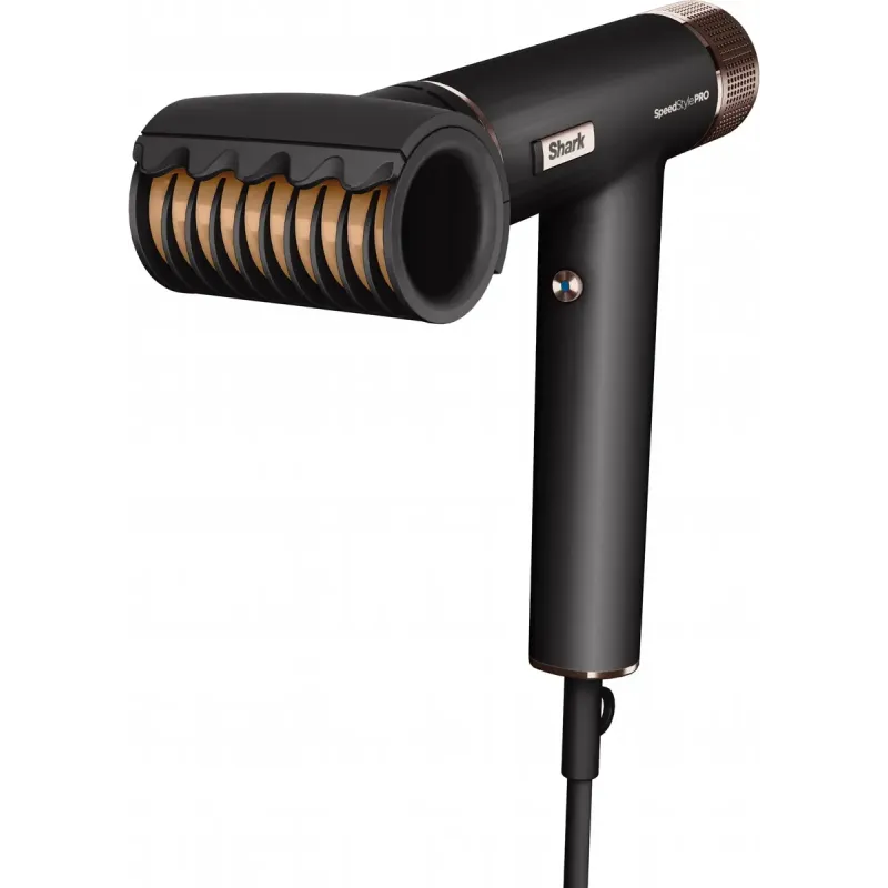 Shark SpeedStyle 3-in-1 для Straight & Wavy Hair HD731EU