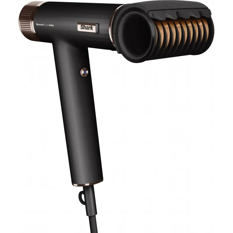 Shark SpeedStyle 3-in-1 для Straight & Wavy Hair HD731EU