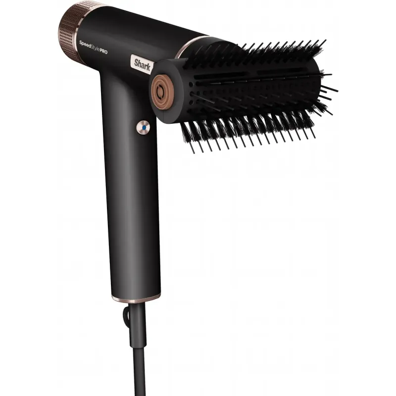 Shark SpeedStyle 3-in-1 для Straight & Wavy Hair HD731EU