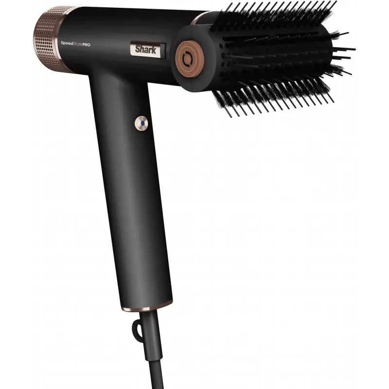 Shark SpeedStyle 3-in-1 для Straight & Wavy Hair HD731EU