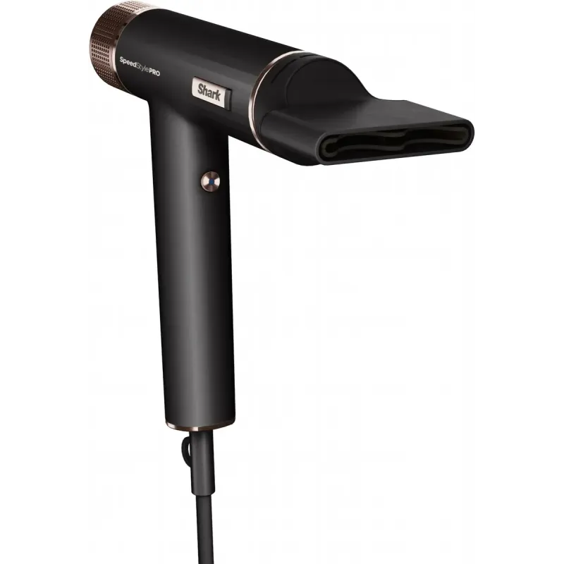Shark SpeedStyle 3-in-1 для Straight & Wavy Hair HD731EU