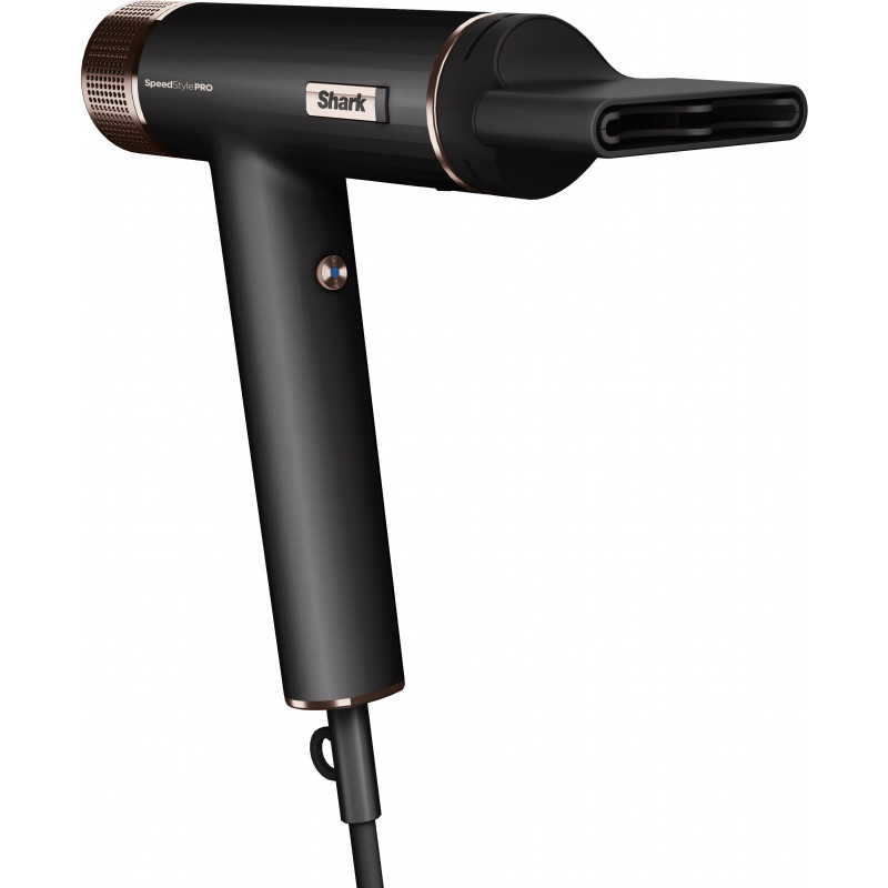 Shark SpeedStyle 3-in-1 for Straight & Wavy Hair HD731EU