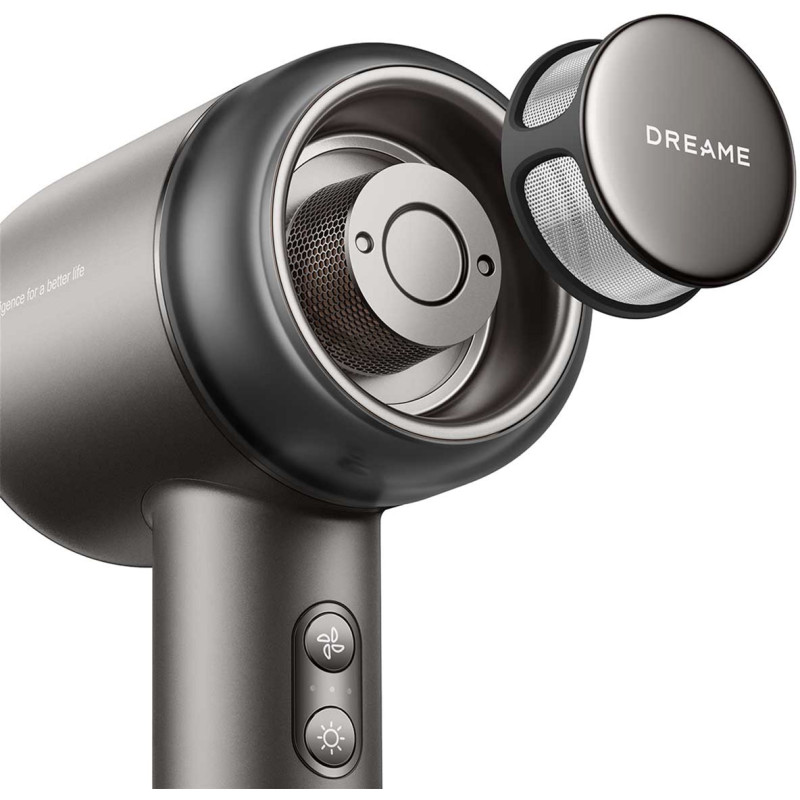 Dreame Gusto G40 SpaceGrey (AHG40A-SG)