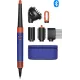 Dyson Airwrap i.d. multi-styler and dryer Curly+Coily Vinca Blue/Topaz (533759-01)