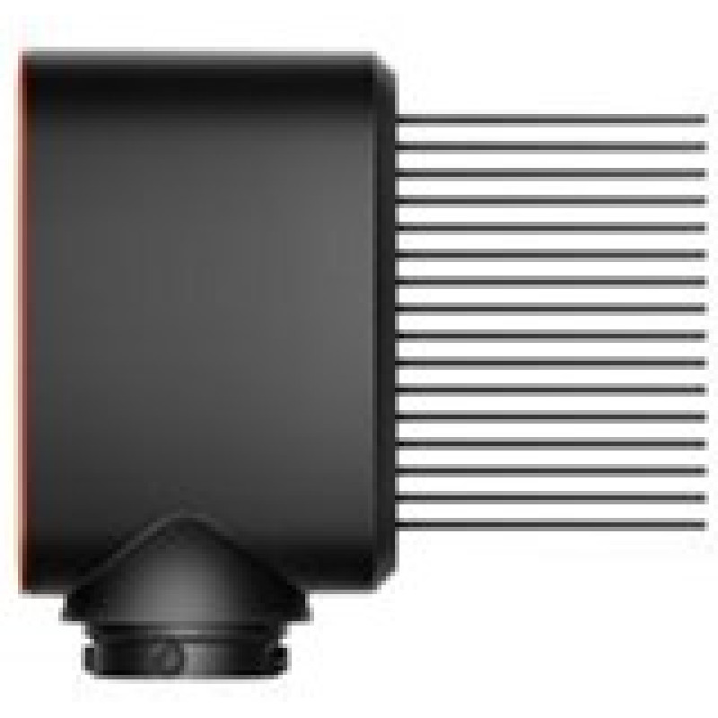 Dyson Airwrap i.d. multi-styler and dryer Curly+Coily Vinca Blue/Topaz (533759-01)