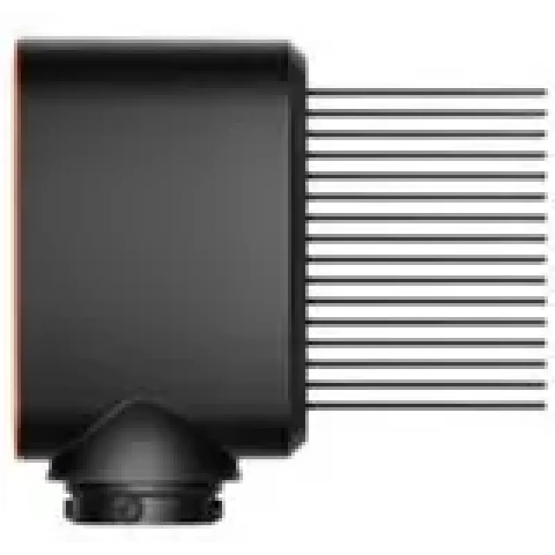Dyson Airwrap i.d. multi-styler and dryer Curly+Coily Vinca Blue/Topaz (533759-01)