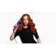 Dyson Airwrap i.d. multi-styler and dryer Curly+Coily Vinca Blue/Topaz (533759-01)