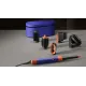 Dyson Airwrap i.d. multi-styler and dryer Curly+Coily Vinca Blue/Topaz (533759-01)