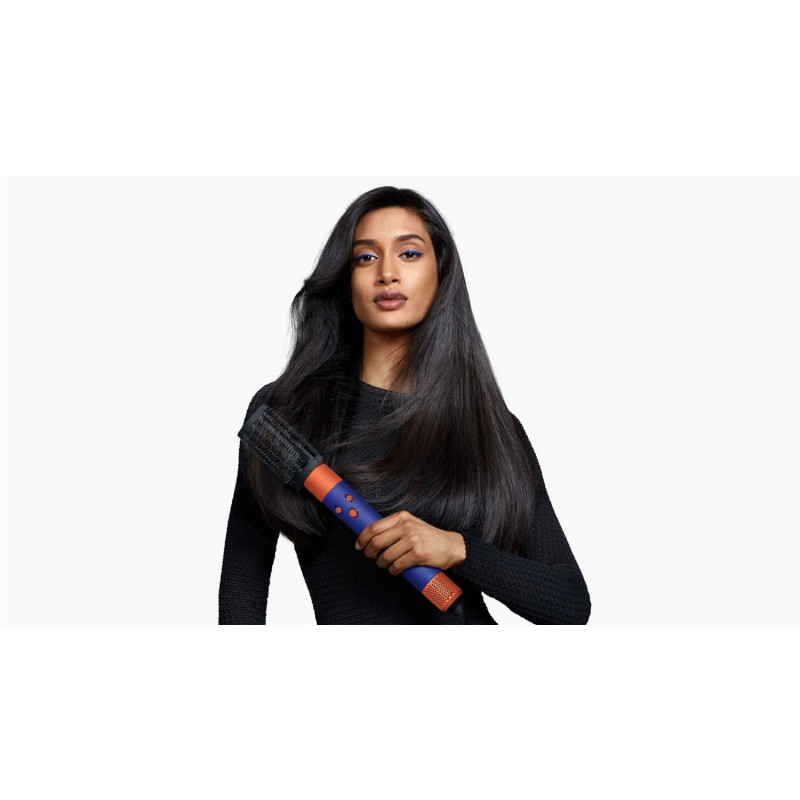 Dyson Airwrap i.d. multi-styler and dryer Curly+Coily Vinca Blue/Topaz (533759-01)