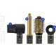 Zelmer ZHL1400 Black Velvet