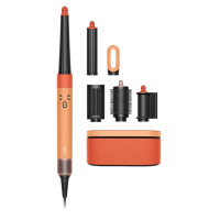 Dyson Airwrap id HS08 Multi-Styler and Dryer Straight to Wavy Ceramic Apricot/Topaz (257389-01)