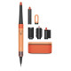 Dyson Airwrap id HS08 Multi-Styler and Dryer Straight to Wavy Ceramic Apricot/Topaz (257389-01)