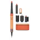 Dyson Airwrap i.d. HS08 Multi-Styler and Dryer Straight to Wavy Ceramic Apricot/Topaz (257389-01)