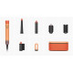 Dyson Airwrap id HS08 Multi-Styler and Dryer Straight to Wavy Ceramic Apricot/Topaz (257389-01)
