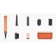 Dyson Airwrap i.d. HS08 Multi-Styler and Dryer Straight to Wavy Ceramic Apricot/Topaz (257389-01)