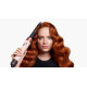 Dyson Airwrap id HS08 Multi-Styler and Dryer Straight to Wavy Ceramic Apricot/Topaz (257389-01)