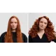 Dyson Airwrap i.d. HS08 Multi-Styler and Dryer Straight to Wavy Ceramic Apricot/Topaz (257389-01)