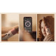 Dyson Airwrap id HS08 Multi-Styler and Dryer Straight to Wavy Ceramic Apricot/Topaz (257389-01)