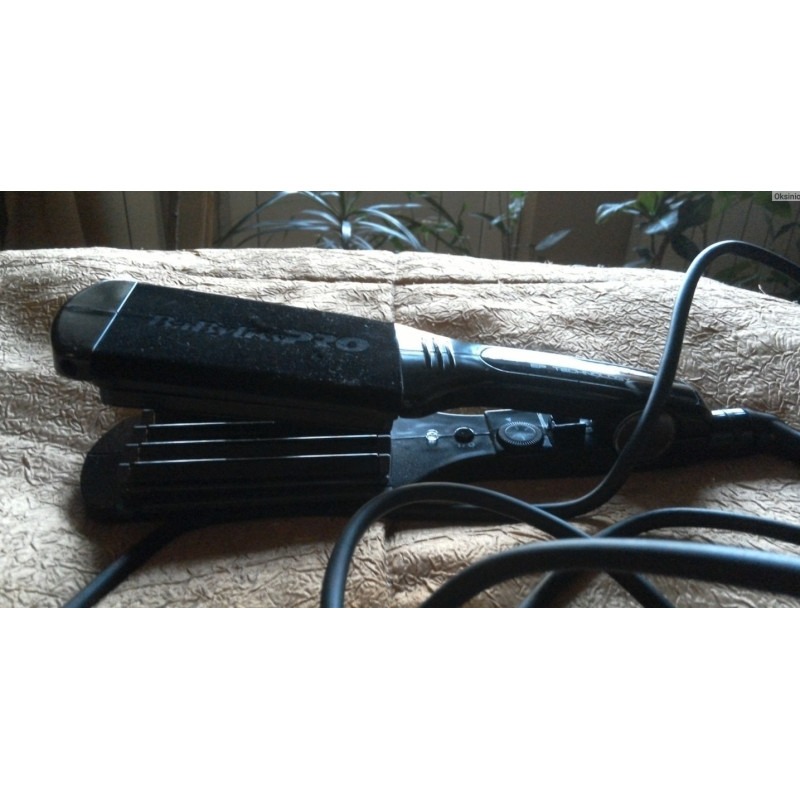 BaByliss PRO BAB2512EPCE
