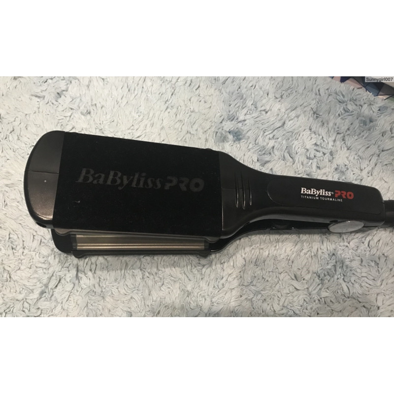 BaByliss PRO BAB2512EPCE