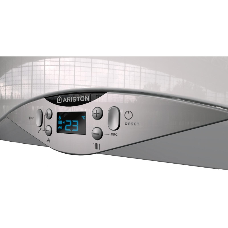 Котел опалення Ariston HS PREMIUM 24 EU2 (3301325)
