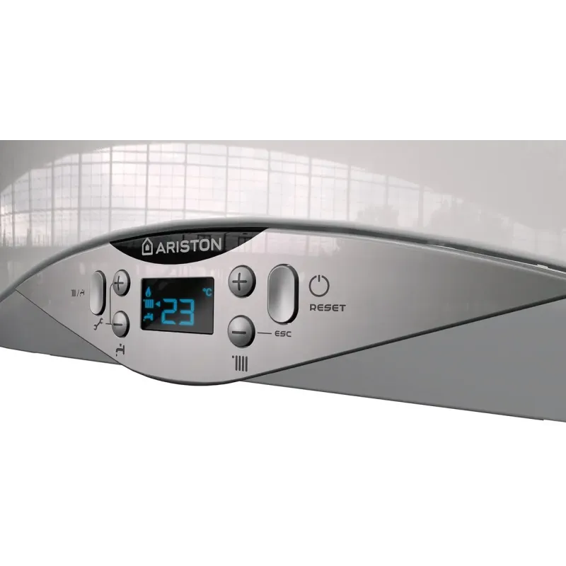 Котел опалення Ariston HS PREMIUM 24 EU2 (3301325)