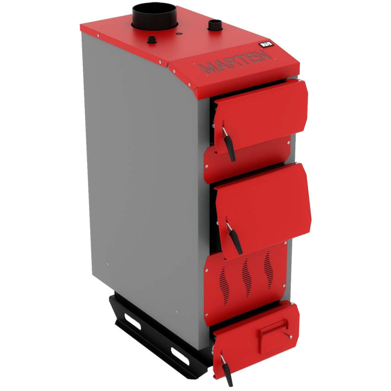 Котел опалення Marten Praktik 15