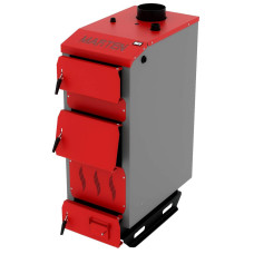 Котел опалення Marten Praktik 25