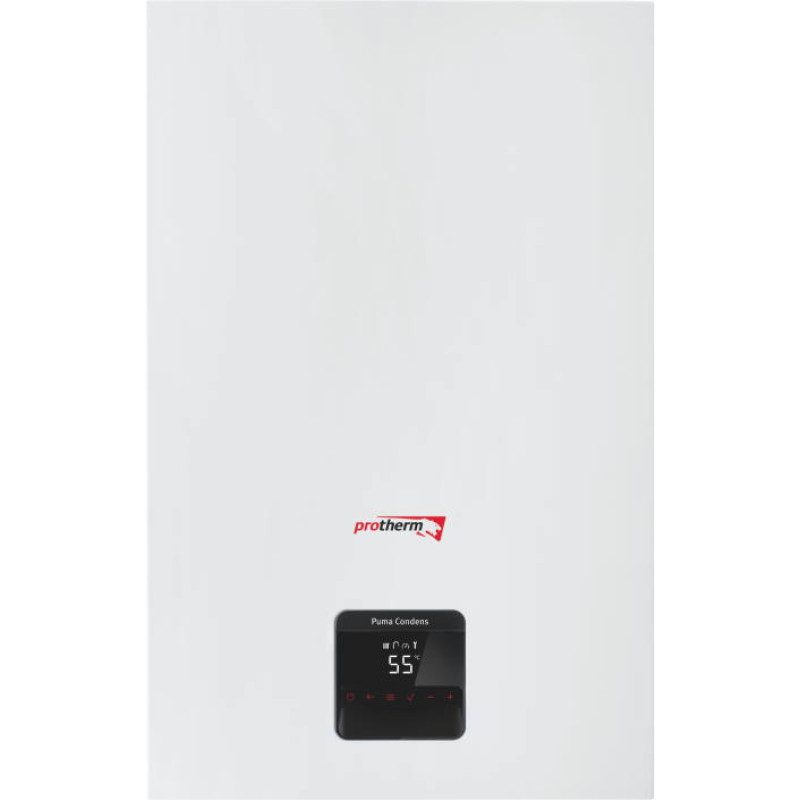 Protherm ПУМА конденс 24/28 MKV-AS/1