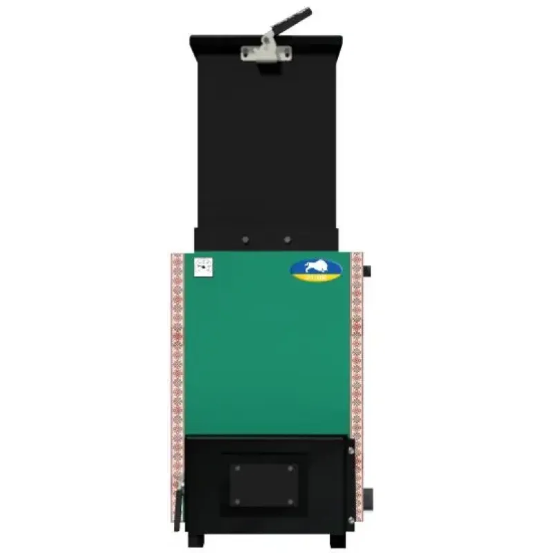 Котел отопления Zubr Mini 25 кВт