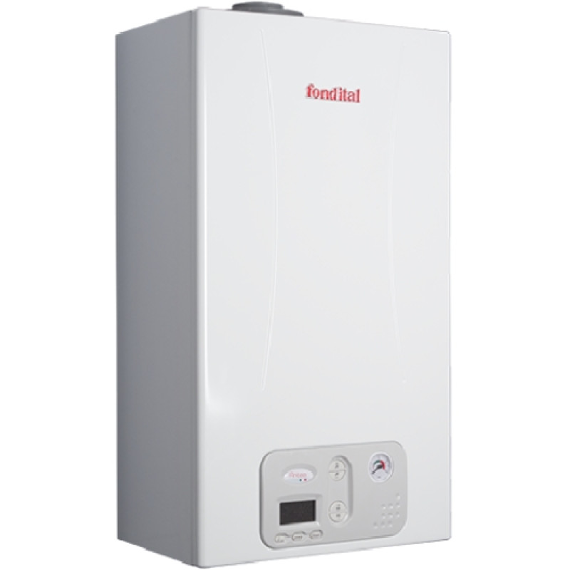 FONDITAL ANTEA  NEW  CONDENSING  KRB  28